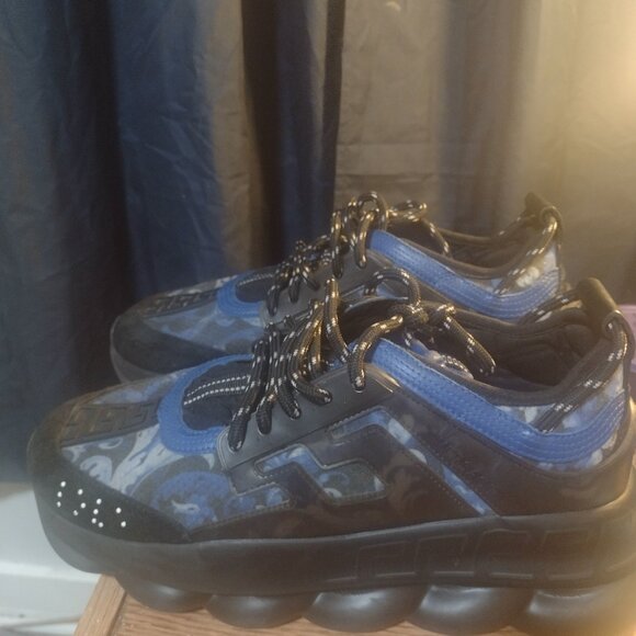 Nice sneakers main image 10